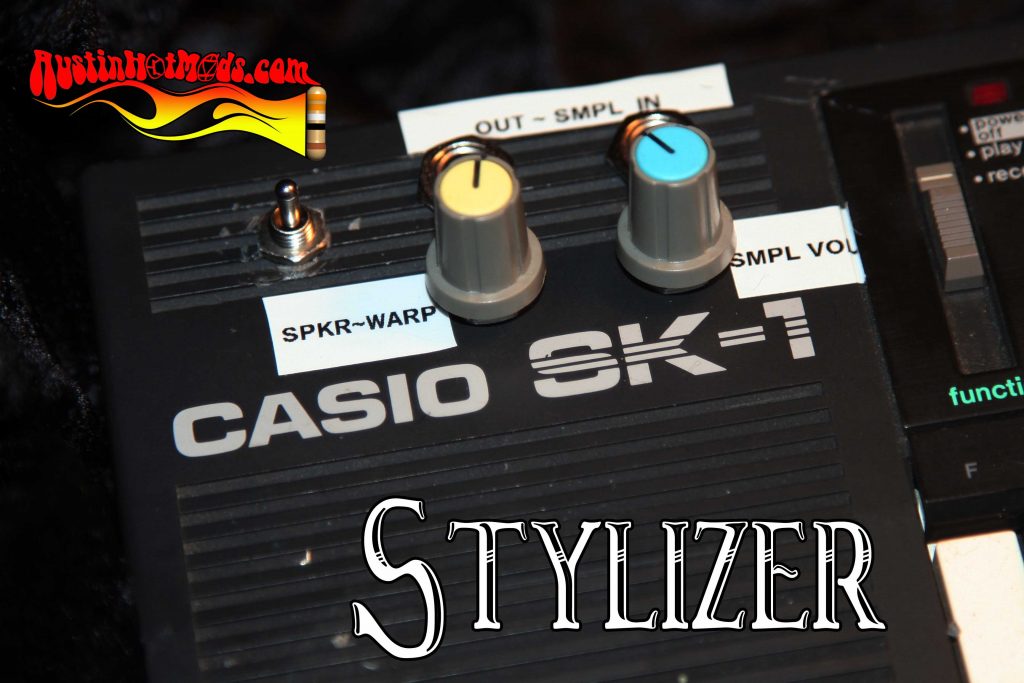 topstyle vs stylizer